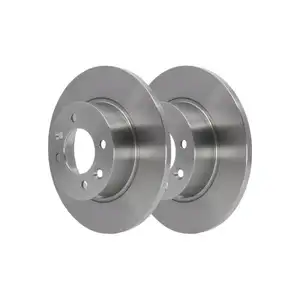 ATE 24.0112-0134.1 Bremsscheiben 2 Stück RENAULT ATE 24.0112-0134.1 Bremsscheiben 2 Stück RENAULT