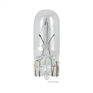 HERTH+BUSS ELPARTS 89901173 Gl&uuml;hlampe W3W 3W 12V