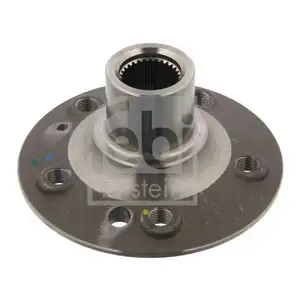 FEBI BILSTEIN 36072 Radnabe für MERCEDES-BENZ FEBI BILSTEIN 36072 Radnabe für MERCEDES-BENZ