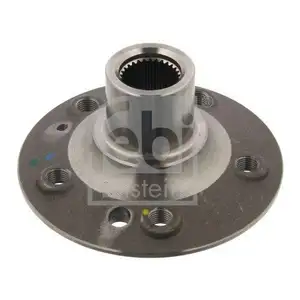 FEBI BILSTEIN 36072 Radnabe für MERCEDES-BENZ FEBI BILSTEIN 36072 Radnabe für MERCEDES-BENZ