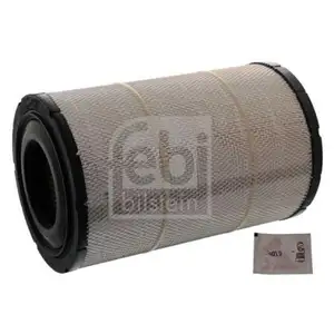 FEBI BILSTEIN 47528 Luftfilter für MAN, MERCEDES-BENZ FEBI BILSTEIN 47528 Luftfilter für MAN, MERCEDES-BENZ