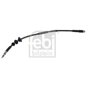 FEBI BILSTEIN 170208 Bremsschlauch FEBI BILSTEIN 170208 Bremsschlauch
