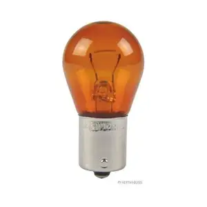HERTH+BUSS ELPARTS 89901190 Glühlampe PY21W 21W 12V HERTH+BUSS ELPARTS 89901190 Glühlampe PY21W 21W 12V