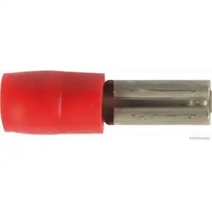 HERTH+BUSS ELPARTS 50252500066 Quetschverbinder 10 2,8mm rot HERTH+BUSS ELPARTS 50252500066 Quetschverbinder 10 2,8mm rot