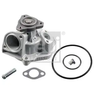 FEBI BILSTEIN 17670 Wasserpumpe für VW FEBI BILSTEIN 17670 Wasserpumpe für VW