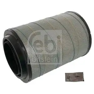 FEBI BILSTEIN 47530 Luftfilter für VOLVO FEBI BILSTEIN 47530 Luftfilter für VOLVO