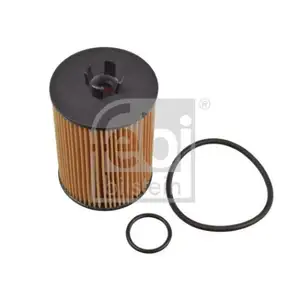 Ölfilter Febi Bilstein 109120 für Mercedes Benz für Mercedes Benz Ölfilter Febi Bilstein 109120 für Mercedes Benz für Mercedes Benz