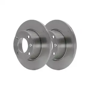 ATE 24.0112-0143.1 Bremsscheiben 2 Stück CITROËN ATE 24.0112-0143.1 Bremsscheiben 2 Stück CITROËN