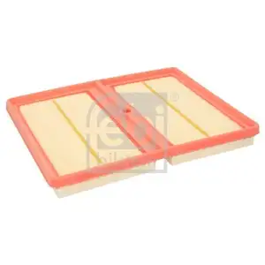 FEBI BILSTEIN 103799 Luftfilter für SEAT, VW, AUDI, SKODA FEBI BILSTEIN 103799 Luftfilter für SEAT, VW, AUDI, SKODA