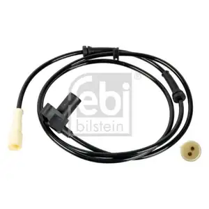 FEBI BILSTEIN 175911 ABS-Sensor für RENAULT FEBI BILSTEIN 175911 ABS-Sensor für RENAULT