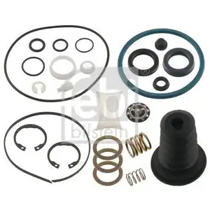 FEBI BILSTEIN 09939 Rep. Satz Kupplungsnehmerzylinder für SCANIA FEBI BILSTEIN 09939 Rep. Satz Kupplungsnehmerzylinder für SCANIA