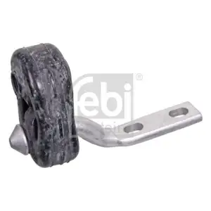 FEBI BILSTEIN 103226 Auspuffgummilager für AUDI FEBI BILSTEIN 103226 Auspuffgummilager für AUDI