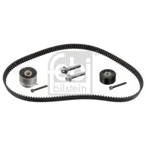 FEBI BILSTEIN 27825 Zahnriemensatz f&uuml;r OPEL, CHEVROLET, DAEWOO, ALFA, SAAB, FIAT