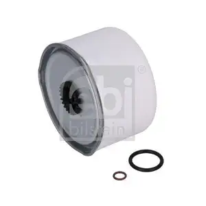 FEBI BILSTEIN 170060 Kraftstofffilter für LAND FEBI BILSTEIN 170060 Kraftstofffilter für LAND