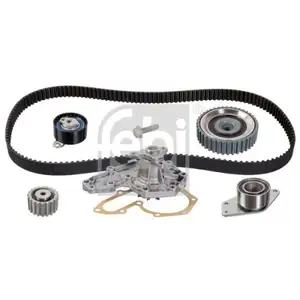 FEBI BILSTEIN 173187 Zahnriemensatz für RENAULT FEBI BILSTEIN 173187 Zahnriemensatz für RENAULT