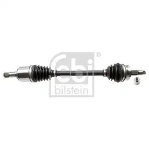FEBI BILSTEIN 181090 Antriebswelle für OPEL FEBI BILSTEIN 181090 Antriebswelle für OPEL