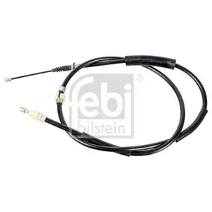 FEBI BILSTEIN 106225 Handbremsseil FEBI BILSTEIN 106225 Handbremsseil
