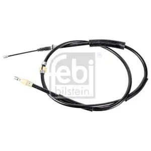 FEBI BILSTEIN 106225 Handbremsseil für FORD FEBI BILSTEIN 106225 Handbremsseil für FORD