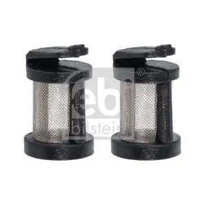 FEBI BILSTEIN 47283 Hydraulikfiltersatz für MERCEDES-BENZ, CHRYSLER, PORSCHE FEBI BILSTEIN 47283 Hydraulikfiltersatz für MERCEDES-BENZ, CHRYSLER, PORSCHE
