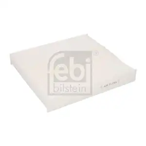 FEBI BILSTEIN 27829 Innenraumfilter FEBI BILSTEIN 27829 Innenraumfilter