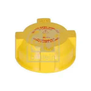 FEBI BILSTEIN 183407 Verschlussdeckel für MAZDA, FORD FEBI BILSTEIN 183407 Verschlussdeckel für MAZDA, FORD