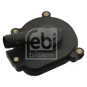 FEBI BILSTEIN 47338 Kurbelgehäusedeckel für MERCEDES-BENZ FEBI BILSTEIN 47338 Kurbelgehäusedeckel für MERCEDES-BENZ