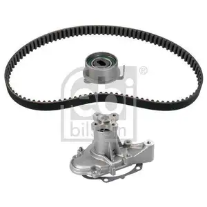 FEBI BILSTEIN 173184 Zahnriemensatz FEBI BILSTEIN 173184 Zahnriemensatz
