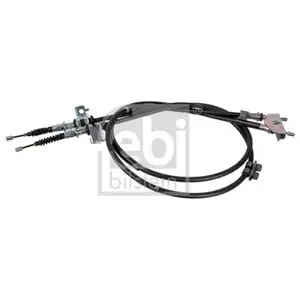 FEBI BILSTEIN 106228 Handbremsseil für FORD FEBI BILSTEIN 106228 Handbremsseil für FORD