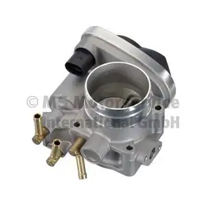 PIERBURG 7.03703.68.0 DROSSELKLAPPE für SEAT, VW, AUDI, SKODA PIERBURG 7.03703.68.0 DROSSELKLAPPE für SEAT, VW, AUDI, SKODA