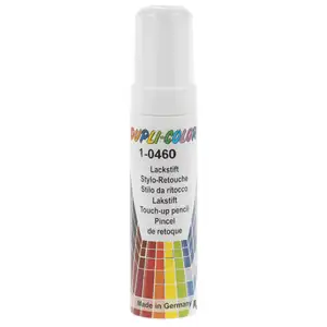 DUPLI COLOR 598517 AC 1-0460 wei&szlig;-grau 12
