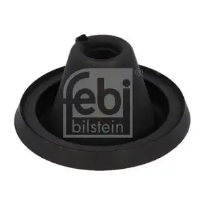 FEBI BILSTEIN 09962 Schalthebelmanschette FEBI BILSTEIN 09962 Schalthebelmanschette