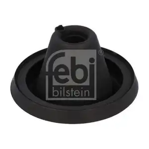 FEBI BILSTEIN 09962 Schalthebelmanschette für SCANIA FEBI BILSTEIN 09962 Schalthebelmanschette für SCANIA