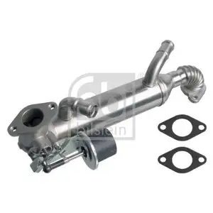FEBI BILSTEIN 183348 Abgaskühler für VW FEBI BILSTEIN 183348 Abgaskühler für VW