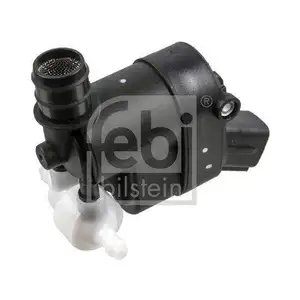FEBI BILSTEIN 183275 Waschwasserpumpe für GENESIS, HYUNDAI, KIA FEBI BILSTEIN 183275 Waschwasserpumpe für GENESIS, HYUNDAI, KIA