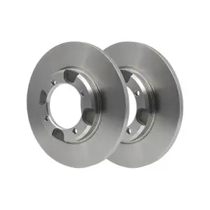ATE 24.0113-0159.1 Bremsscheiben 2 Stück für MITSUBISHI ATE 24.0113-0159.1 Bremsscheiben 2 Stück für MITSUBISHI