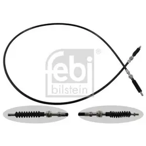 FEBI BILSTEIN 02069 Gaszug für MAN FEBI BILSTEIN 02069 Gaszug für MAN