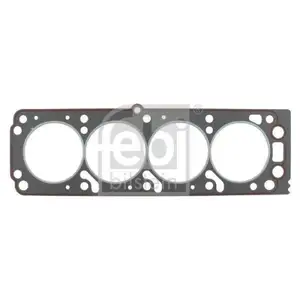 FEBI BILSTEIN 17721 Zylinderkopfdichtung für OPEL FEBI BILSTEIN 17721 Zylinderkopfdichtung für OPEL