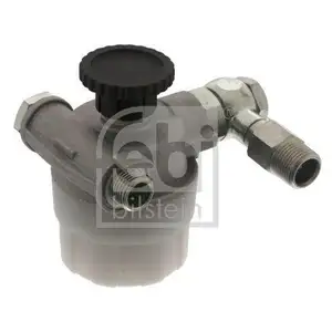 FEBI BILSTEIN 47551 Kraftstoffhandpumpe für MERCEDES-BENZ FEBI BILSTEIN 47551 Kraftstoffhandpumpe für MERCEDES-BENZ