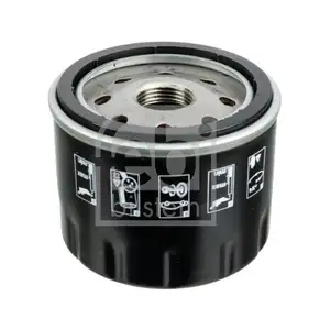 FEBI BILSTEIN 108865 Ölfilter FEBI BILSTEIN 108865 Ölfilter