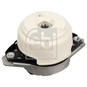 FEBI BILSTEIN 105740 Motorlager für MERCEDES-BENZ FEBI BILSTEIN 105740 Motorlager für MERCEDES-BENZ