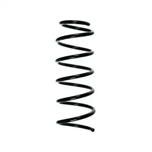 2x Spidan Fahrwerksfeder 56797 Vorderachse Mitsubishi Colt VI Smart Forfour 2x Spidan Fahrwerksfeder 56797 Vorderachse Mitsubishi Colt VI Smart Forfour