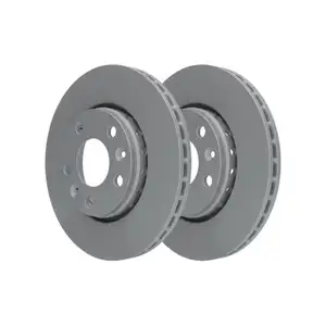 ATE 24.0124-0221.1 Bremsscheiben 2 Stück RENAULT ATE 24.0124-0221.1 Bremsscheiben 2 Stück RENAULT
