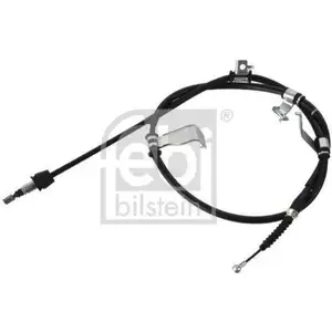 FEBI BILSTEIN 178865 Handbremsseil für HYUNDAI, KIA FEBI BILSTEIN 178865 Handbremsseil für HYUNDAI, KIA