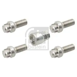 FEBI BILSTEIN 27056 Radschraubensatz für AUDI, MERCEDES-BENZ, VW, SKODA, SEAT FEBI BILSTEIN 27056 Radschraubensatz für AUDI, MERCEDES-BENZ, VW, SKODA, SEAT