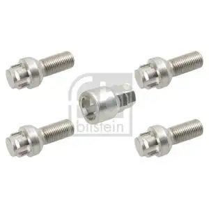 FEBI BILSTEIN 27056 Radschraubensatz für VW, AUDI, SEAT, SKODA, MERCEDES-BENZ FEBI BILSTEIN 27056 Radschraubensatz für VW, AUDI, SEAT, SKODA, MERCEDES-BENZ