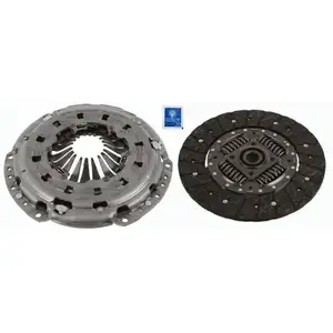 Kupplungssatz Sachs 3000 951 657 Xtend für Fiat Kupplungssatz Sachs 3000 951 657 Xtend für Fiat