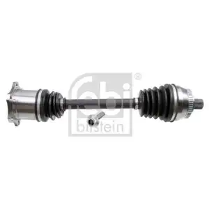 FEBI BILSTEIN 180852 Antriebswelle f&uuml;r SEAT, VW, FORD