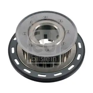 FEBI BILSTEIN 39099 Kurbelwellenzahnrad für VOLVO, MAZDA, FORD, PEUGEOT, CITROËN FEBI BILSTEIN 39099 Kurbelwellenzahnrad für VOLVO, MAZDA, FORD, PEUGEOT, CITROËN