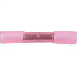 HERTH+BUSS ELPARTS 50252552066 Quetschverbinder 10 rot HERTH+BUSS ELPARTS 50252552066 Quetschverbinder 10 rot