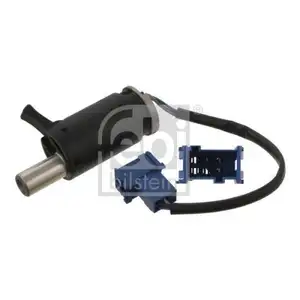 FEBI BILSTEIN 31762 Schalthebelventil für MERCEDES-BENZ FEBI BILSTEIN 31762 Schalthebelventil für MERCEDES-BENZ